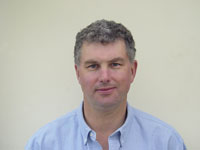 Simon Sanders