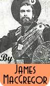 James MacGregor