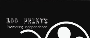 100 PRINTS: from ideas to ipods - Summer Filmmakers Social