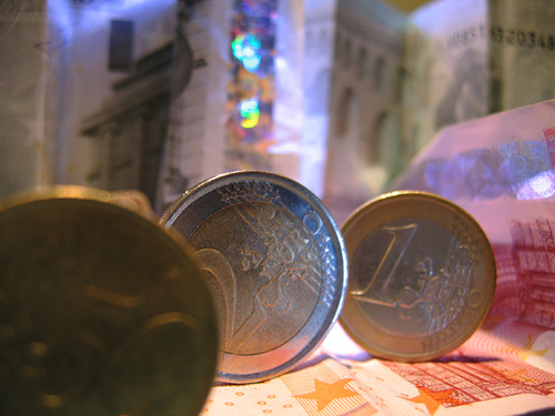 euros by flickr's micora