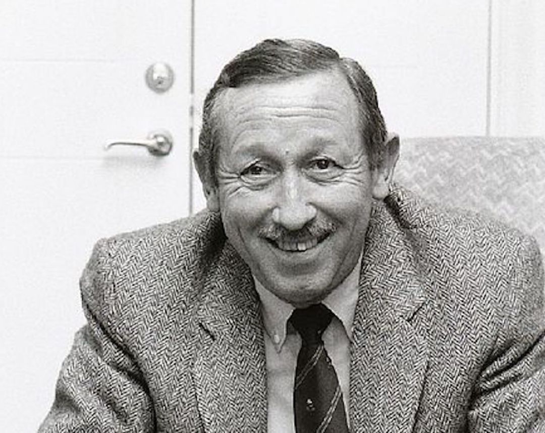 Roy Disney : 1930 - 2009