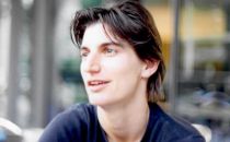 Photo of Jess Search from 2003
