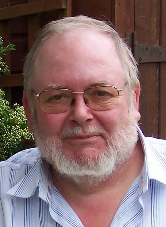 Leslie Lowes : 1947 - 2023