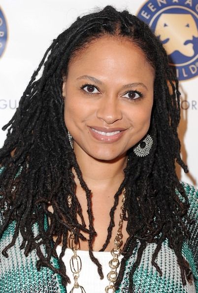 Ava Du Vernay by Marie Maye