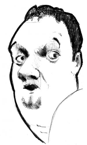 laurencecartoon