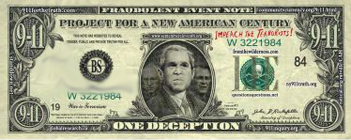 deception911