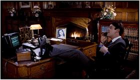 Trading Places still - Louis Winthorpe the third