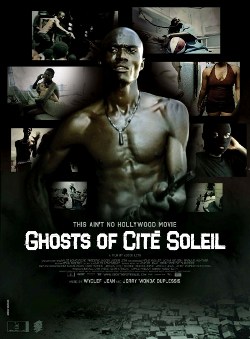 ghosts
