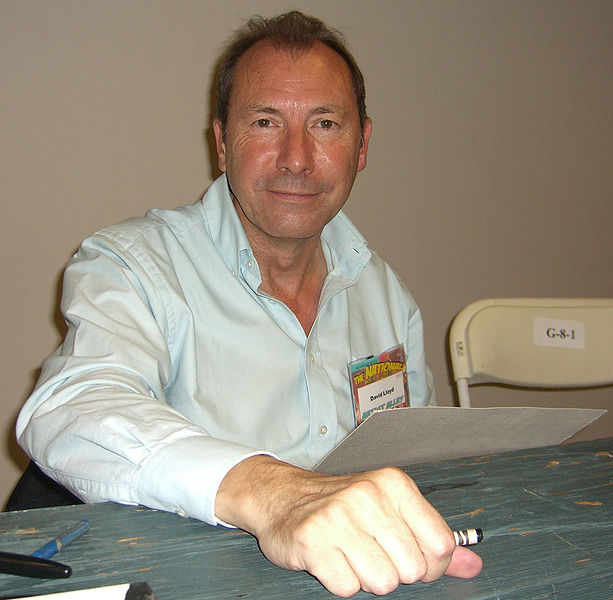 davidlloyd