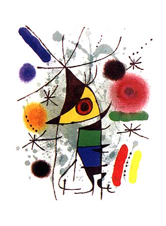 the real Miro, OK?